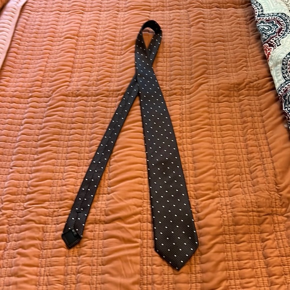 Ermenegildo Zegna tie